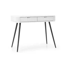 Dressing table ZOVA T-103 white